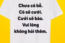 Bi hài với muôn vàn lý do trốn Tết của gái “ế“