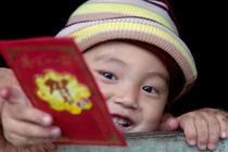 Những cấm kị không thể không biết khi tặng tiền lì xì Tết