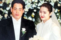 Mỹ nhân Hàn lấy đại gia: Người tự sát, kẻ ly hôn 