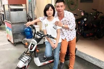 Nghệ sỹ Công Lý bật khóc sau khi lộ "tật xấu" khó bỏ 