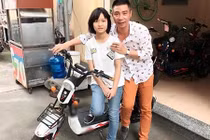 Nghệ sỹ Công Lý bật khóc sau khi lộ "tật xấu" khó bỏ 