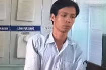 Chồng giết vợ và tình địch, 2 đứa con thơ dại bơ vơ