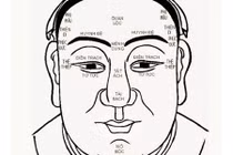 Những đặc điểm tốt của tướng mặt đem lại điều tốt lành