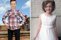 Bé gái quyết định chuyển giới tính khi chỉ mới lên 12 tuổi