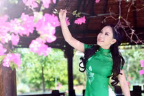 2 cú sốc khủng khiếp trong cuộc đời Việt Hương