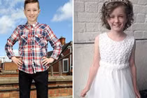 Bé gái quyết định chuyển giới tính khi chỉ mới lên 12 tuổi