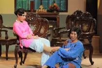 Phá tác phẩm “Chí Phèo”, vì sao Việt Hương không bị phạt?