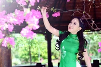 2 cú sốc khủng khiếp trong cuộc đời Việt Hương