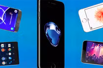 Người dùng than phiền về pin của iPhone 7