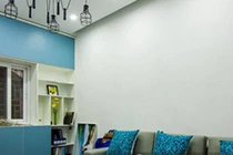 Choáng váng màn lột xác ngoạn mục của ngôi nhà trên phố Kim Mã