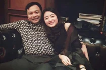 Chìm đắm với chồng mới, Thu Ngân quên nhiệm vụ hoa hậu?