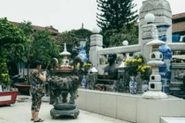 Tưởng phá sản, ai ngờ “ông trùm” Sài Gòn thắng lớn