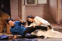 Không nhịn được cười khi Trường Giang bị hiểu nhầm biến thái