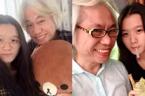 Cặp "ông cháu" lệch nhau 40 tuổi hoãn cưới vô thời hạn