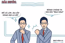 10 hình mẫu thầy cô giáo khiến trò nhớ mãi không quên