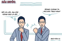 10 hình mẫu thầy cô giáo khiến trò nhớ mãi không quên