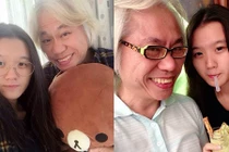 Cặp "ông cháu" lệch nhau 40 tuổi hoãn cưới vô thời hạn