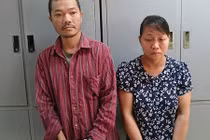 Nữ giúp việc trộm 1,6 tỷ của gia chủ về quê mua xe SH