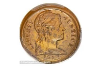 Tại sao đồng tiền xu này có giá lên tới 1,6 tỷ VNĐ