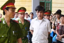 Nghe kể cuộc đấu trí với bác sĩ đốt xác phi tang