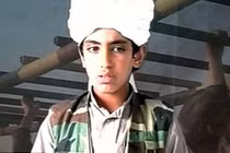 Bí mật gây "sốc" về con trai Bin Laden lần đầu được hé lộ