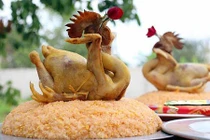 Lễ cúng Rằm tháng Chạp phải chuẩn bị những gì?