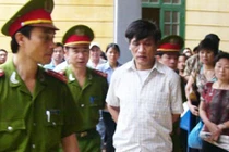 Nghe kể cuộc đấu trí với bác sĩ đốt xác phi tang