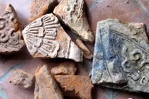 Khám phá đặc biệt di chỉ trận đánh quan trọng tiêu diệt Nguyên Mông