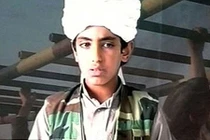 Bí mật gây "sốc" về con trai Bin Laden lần đầu được hé lộ