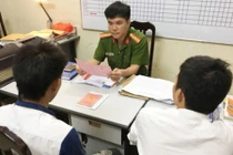 Nguyên nhân người mẹ bỏ rơi bé sơ sinh ở nhà nghỉ 