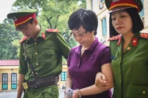 Cựu phó chánh tòa tối cao: Nên để bà Nga khai 30 tỷ “chạy” ĐBQH