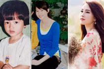 Hoa hậu Đặng Thu Thảo từng sống khó khăn như thế nào?