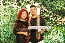 Siu Black trở lại sân khấu sau thời gian vỡ nợ lao đao