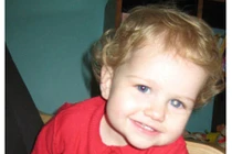 Bé gái được cứu khỏi tử thần ung thư nhờ bức ảnh này