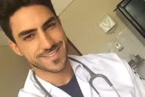 Những hot boy bỗng dưng nổi tiếng trên mạng