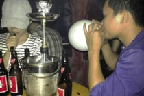 Hóa đơn bóng cười hết 18,5 triệu đồng gây xôn xao dân mạng