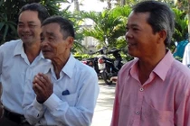 Cuộc đoàn tụ kỳ lạ sau 40 năm xa cách qua một giấc mơ