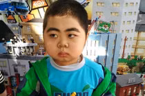 Xuất hiện cậu bé Việt giống hệt nhân vật trong truyện tranh Nhật Bản