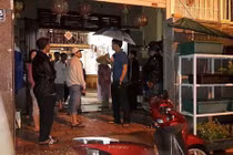 Toàn cảnh vụ nổ tại trụ sở Công an tỉnh Đắk Lắk qua ảnh