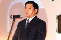 Chi tiết không bình thường vụ bổ nhiệm Vụ phó 26 tuổi