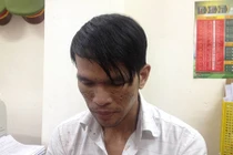 Nghi phạm hành hạ bé trai Campuchia đổ lỗi do ma túy