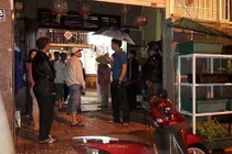 Toàn cảnh vụ nổ tại trụ sở Công an tỉnh Đắk Lắk qua ảnh