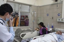 Ám ảnh những trường hợp tự tử bằng thuốc diệt cỏ