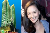 Cận cảnh khối bất động sản “khủng” của gia tộc vợ Thanh Bùi ở SG