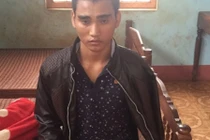 Nhát dao oan nghiệt cướp mạng cha của đứa con tâm thần