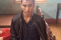 Nhát dao oan nghiệt cướp mạng cha của đứa con tâm thần