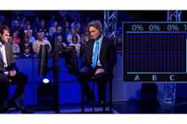 Người chơi “Ai là triệu phú” đen đủi nhất hành tinh