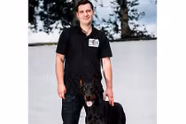 Mua chó Doberman ở Việt Nam, còn nhiều rủi ro