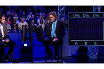 Người chơi “Ai là triệu phú” đen đủi nhất hành tinh