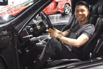 Bộ sưu tập đồng gây choáng của đại gia Minh Nhựa